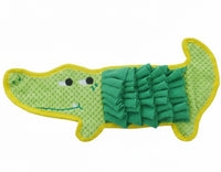 Crocodile