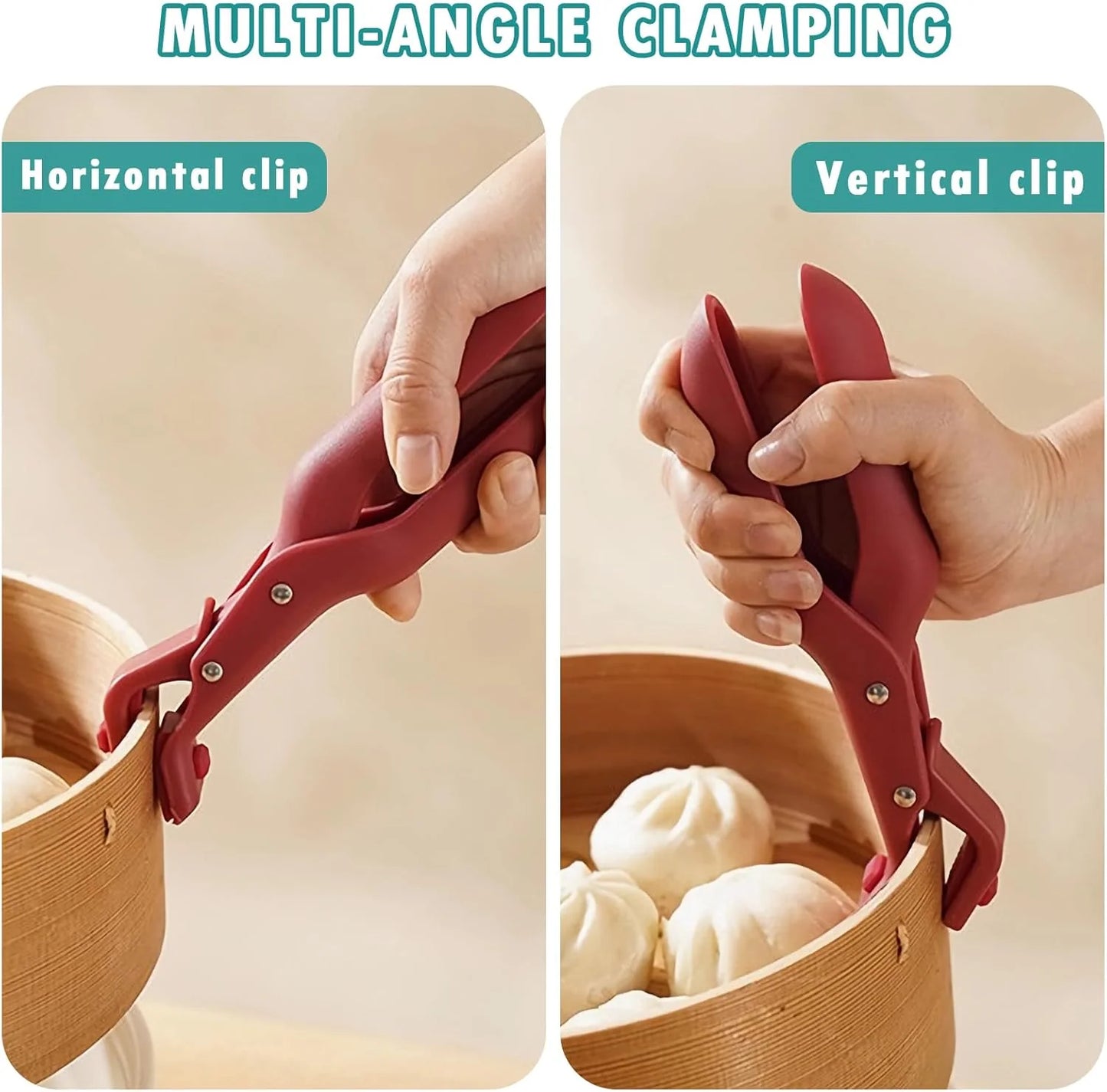 🔥Last Day Buy 1 Get 1 Free $9.99 Each🔥 – Hot Plate Gripper
